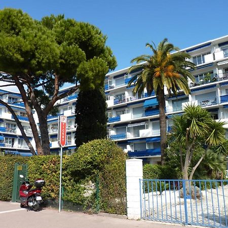 L'Ascot Appartement, Plages A 300M, Vue Hippodrome Cagnes-sur-Mer Kültér fotó